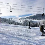 відпочинок в карпатах Izky