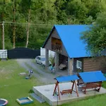 відпочинок в карпатах