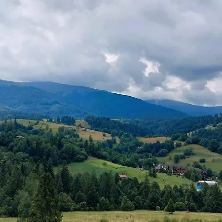 відпочинок в карпатах * Iszka