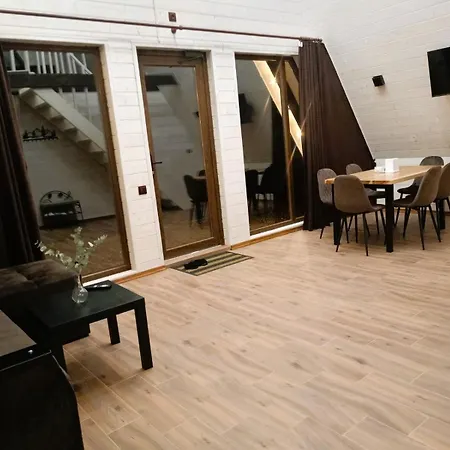 відпочинок в карпатах