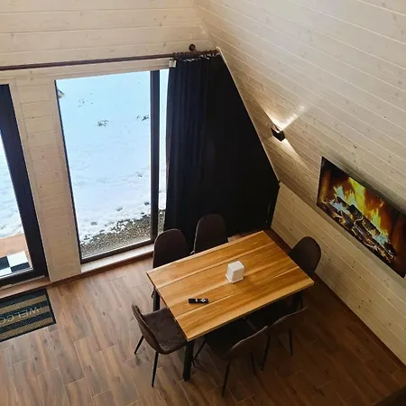 відпочинок в карпатах * Izki