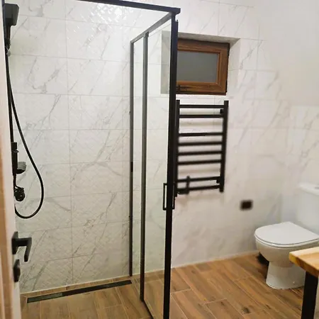 Apartment відпочинок в карпатах