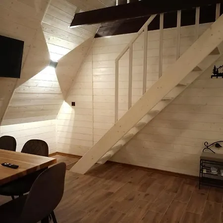 відпочинок в карпатах