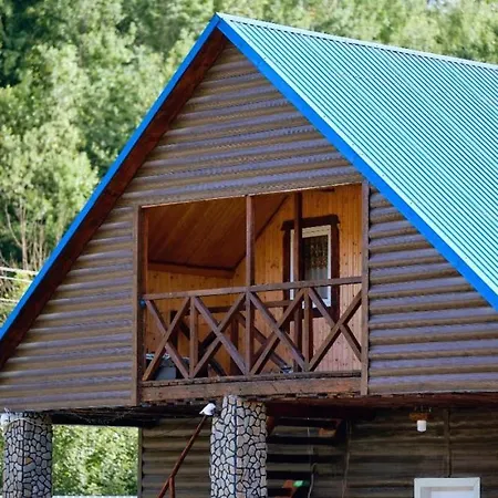 Apartmán відпочинок в карпатах *