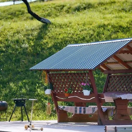 Apartment відпочинок в карпатах