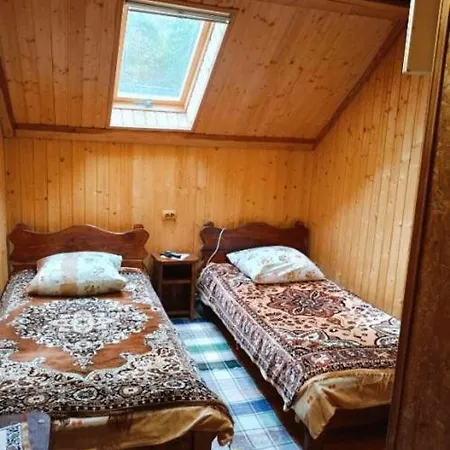 Apartmán відпочинок в карпатах