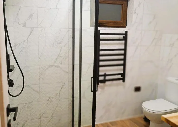 Apartment відпочинок в карпатах