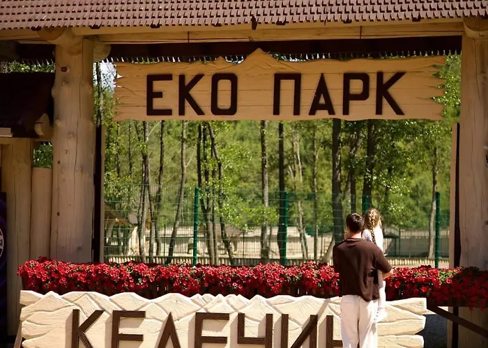 відпочинок в карпатах