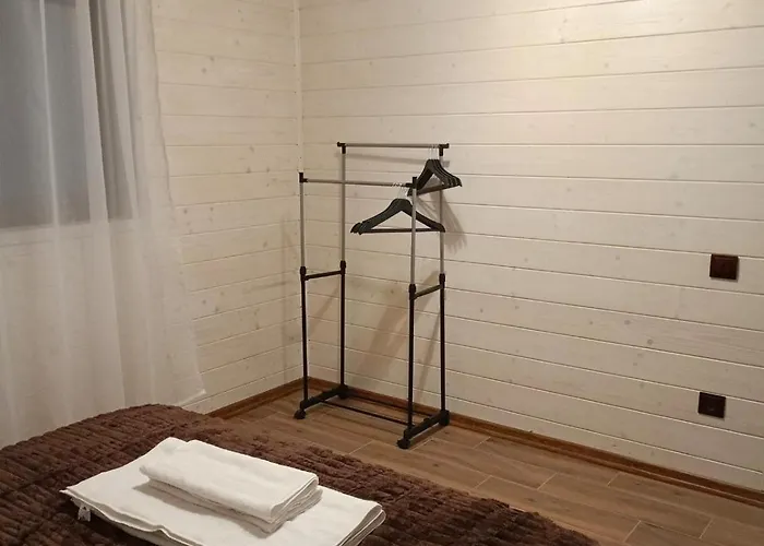 відпочинок в карпатах Apartamento *