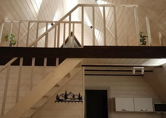 Apartamento відпочинок в карпатах *